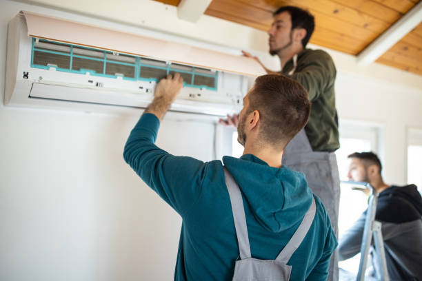 Best HVAC Air Duct Cleaning  in Edmonston, MD