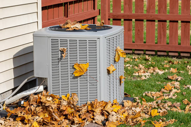 Best HVAC Emergency Services  in Edmonston, MD