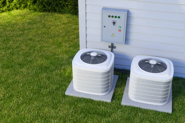 Best HVAC Air Duct Cleaning  in Edmonston, MD