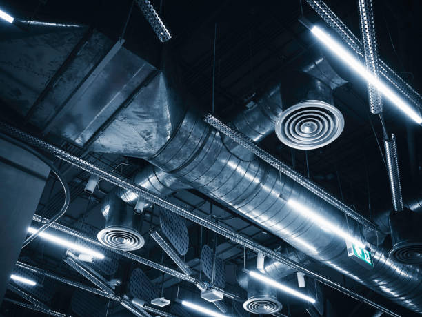 Reliable Edmonston, MD HVAC Solutions