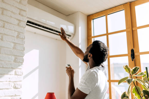 AC Installation Near Me in Edmonston, MD