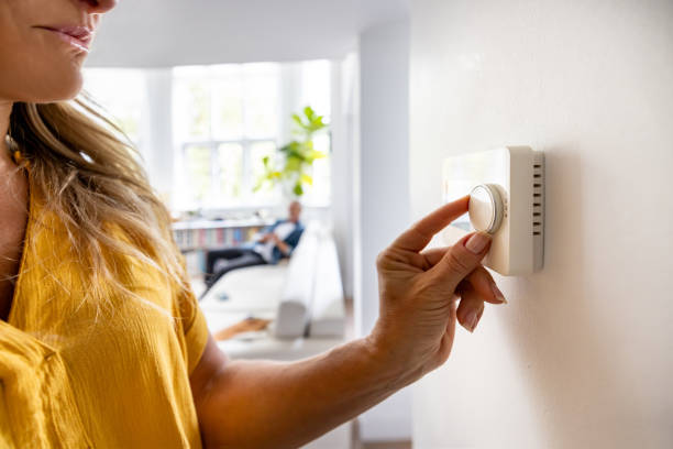 Best Central Air Repair  in Edmonston, MD