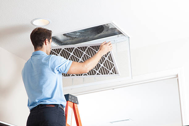Best HVAC Companies Near Me  in Edmonston, MD