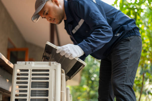 Best Emergency HVAC Repair  in Edmonston, MD