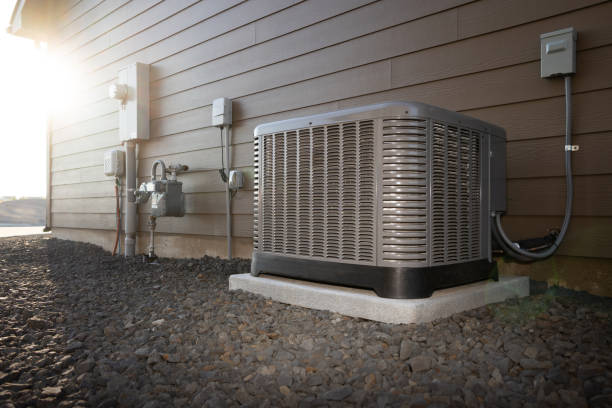 Best 24/7 HVAC Repair  in Edmonston, MD
